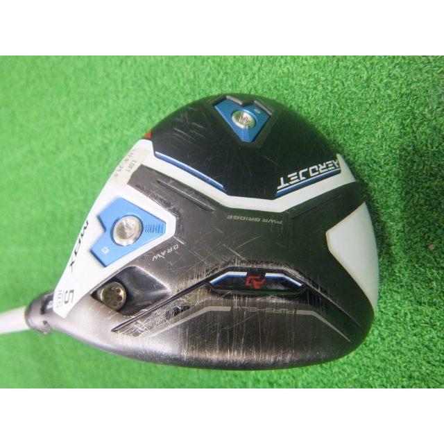 COBRA（ゴルフ） コブラ AEROJET MAX/Speeder 661 EvolutionVII/S/18.5 