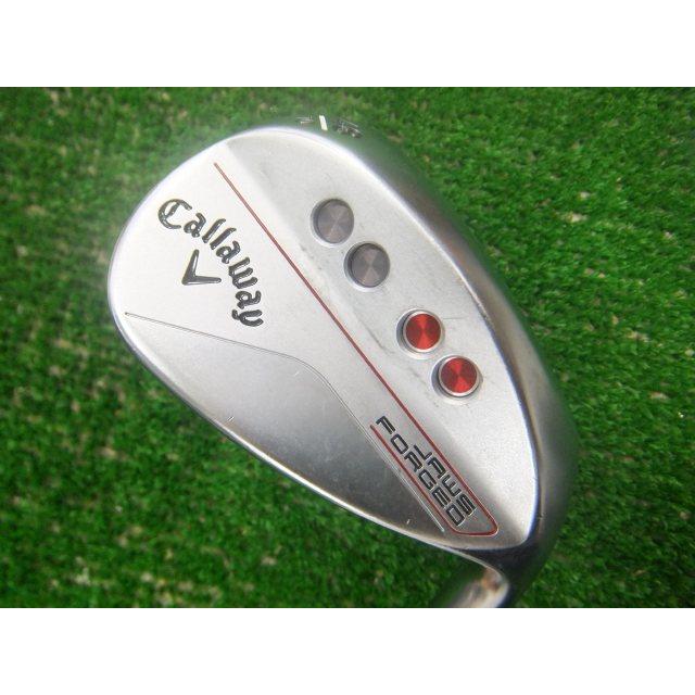 Callaway Jaws ウェッジ 48度 10度バウンス Callaway JAWS FORGED
