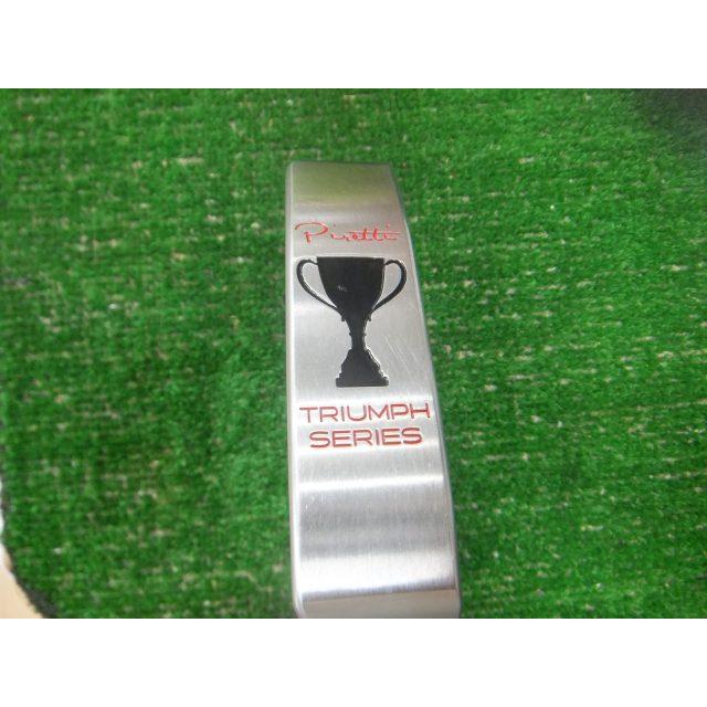 Piretti ピレッティトライアンフシリーズ激レア品！限定商品！