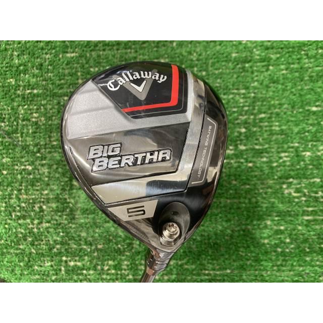 ビッグバーサ SPEEDER NX for Callaway 5W/S 2023 Callaway（キャロウェイ） ビックバーサ2023/SPEEDER NX for Callaway