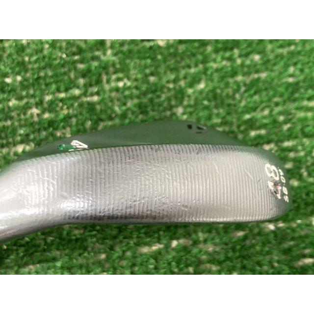TaylorMade（テーラーメイド） MILLED GRIND4 Chrome 48SB-09