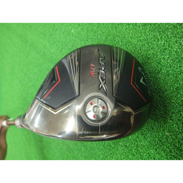 キャロウェイ APEX UW 2024/TENSEI 70 for Callaway(JP)/S/19[1965  