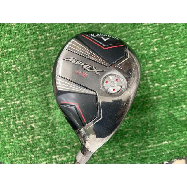 Callaway（キャロウェイ） APEX UW 2024/TENSEI 70 for Callaway(JP