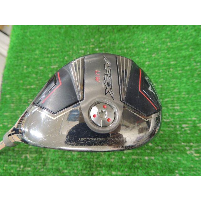 Callaway（キャロウェイ） APEX UW 2024/Diamana BF70 ※リシャフト※/S