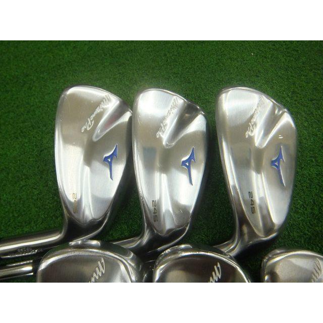 MIZUNO ミズノ Mizuno Pro 245/DG95 6本セット/S200/32[0918 MIZUNO ミズノ Mizuno Pro 245/DG95 6本セット/S200/32[0918