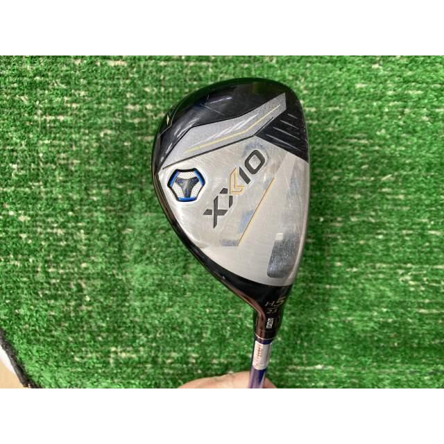 DUNLOP（ダンロップ） ゼクシオユーティリティ2024 Navy/MP1300/SR/23