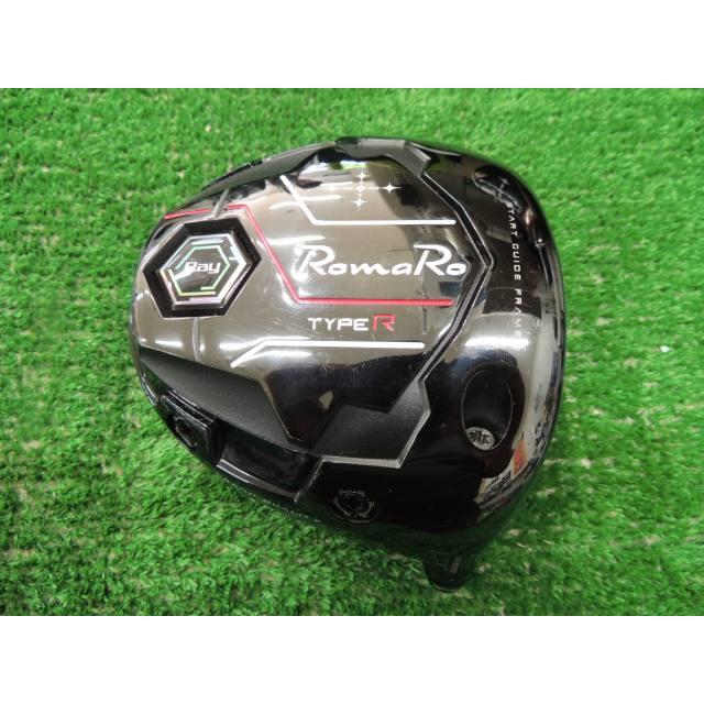 RomaRo（ロマロ） Ray TYPE R 2023/ヘッドのみ//10.5[8057] レイ