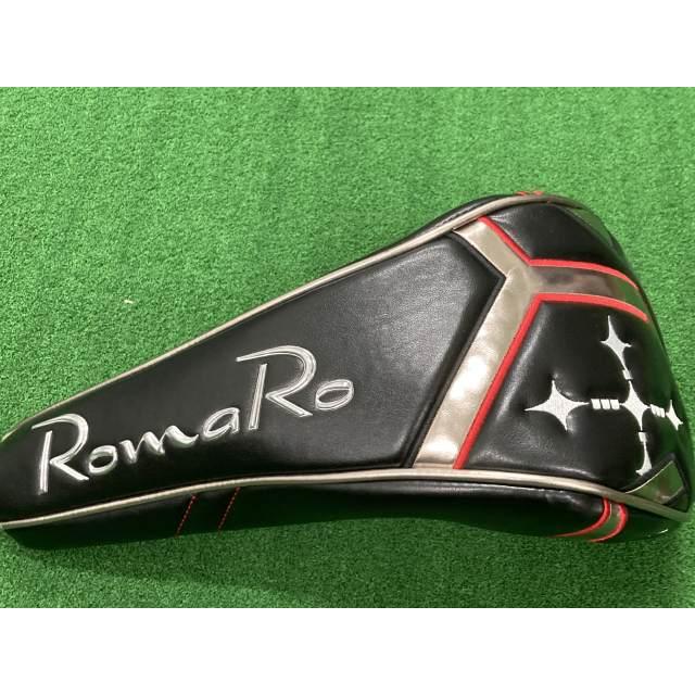 RomaRo（ロマロ） Ray TYPE R 2023/ヘッドのみ//10.5[9602] レイ 