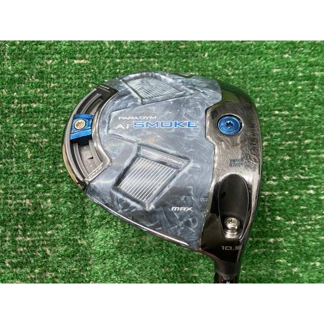 Callaway（キャロウェイ） PARADYM Ai SMOKE MAX/TENSEI 50 for