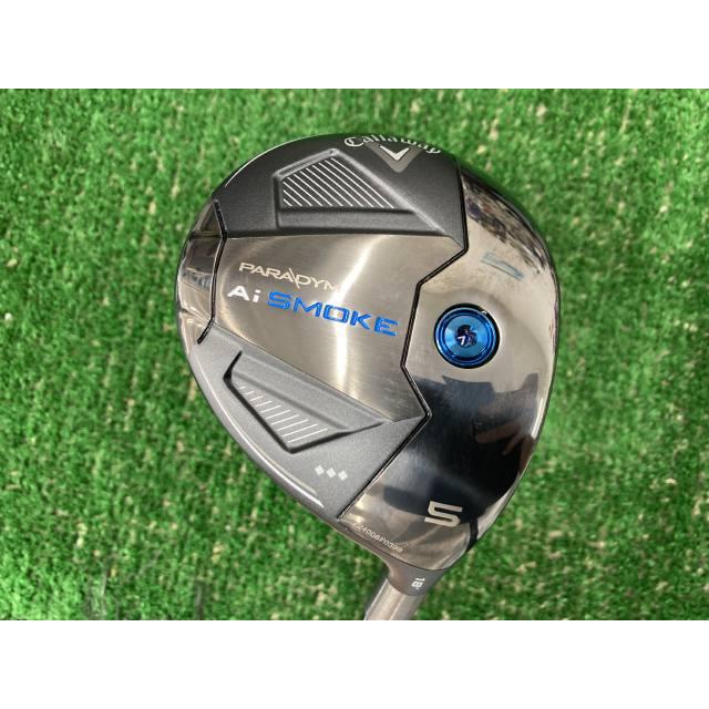値下げ‼️キャロウェイAIスモークトリプルダイヤ10.5スピーダーnx Callaway（キャロウェイ） PARADYM Ai SMOKE トリプルダイヤ/SPEEDER