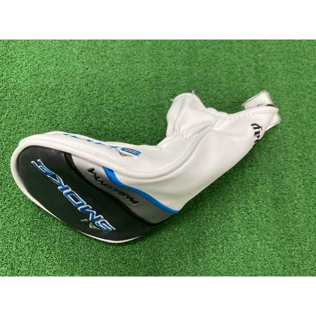 Callaway（キャロウェイ） PARADYM Ai SMOKE UT/TENSEI Pro 1K HY 70/S