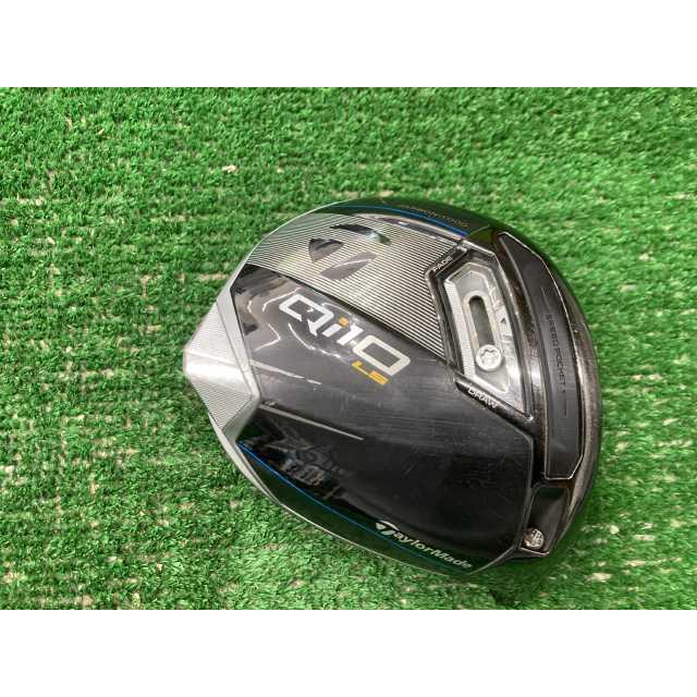 TaylorMade（テーラーメイド） Qi10 LS/ヘッドのみ//10.5[9195