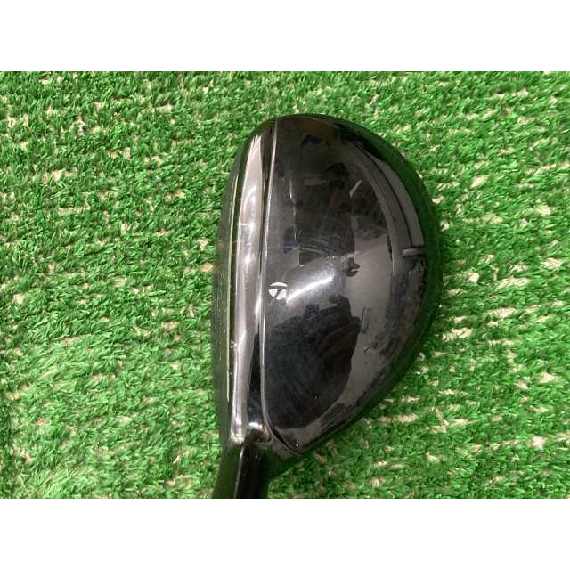 TaylorMade（テーラーメイド） Qi10 MAX RESCUE/Diamana Blue TM60(JP