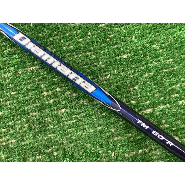TaylorMade（テーラーメイド） Qi10 MAX RESCUE/Diamana Blue TM60(JP