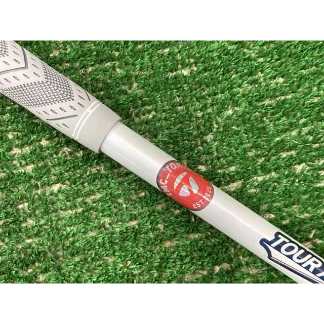 TaylorMade（テーラーメイド） Qi10 MAX RESCUE/Tour AD HY-75 HYBRID 