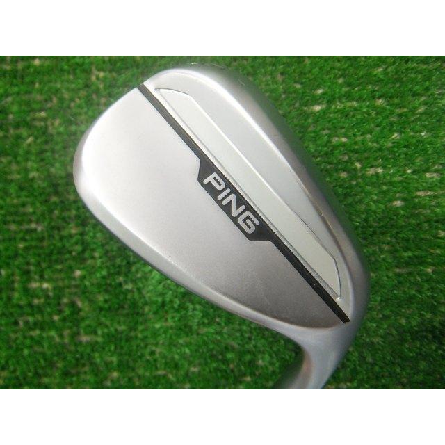 PING ピン S159 56S-12/DG/S200/56[1345] SW 黒ドット : Biwako Golf