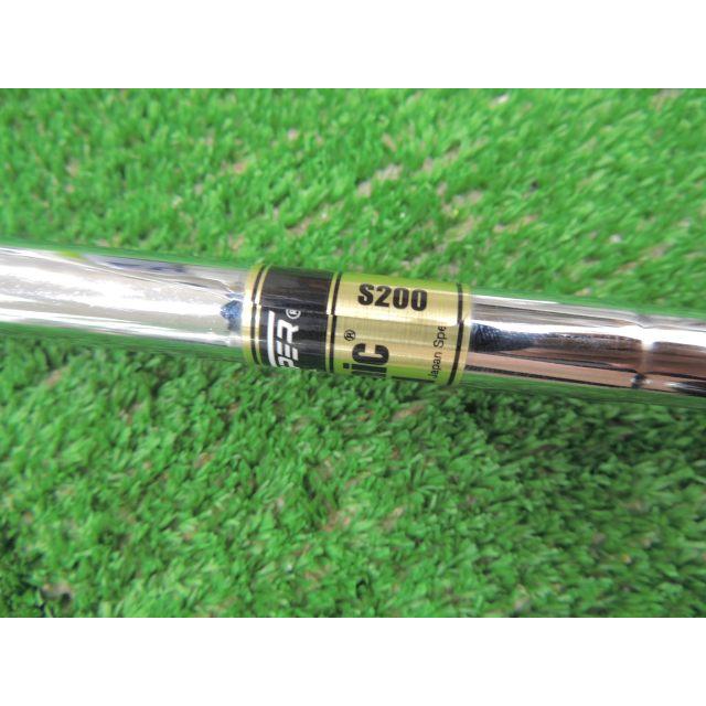 PING（ピン） S159 56S-12/DG/S200/56[1345] PING SW 黒ドット