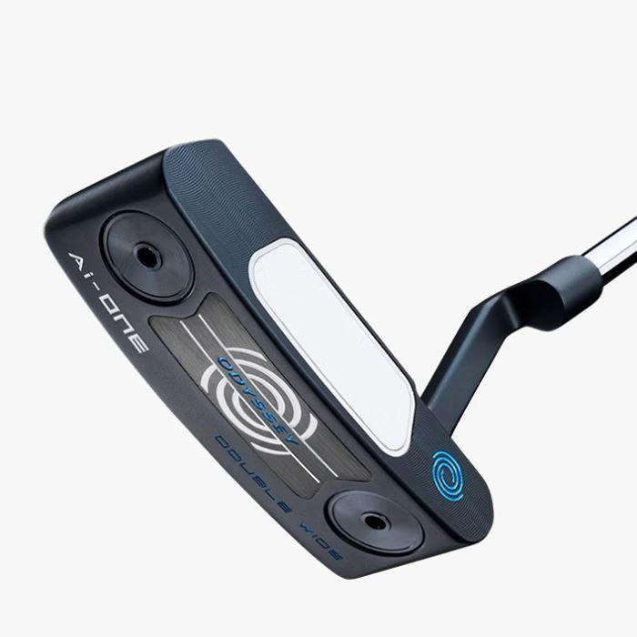 ODYSSEY（キャロウェイゴルフ） オデッセイ Ai-ONE DOUBLE WIDE CH