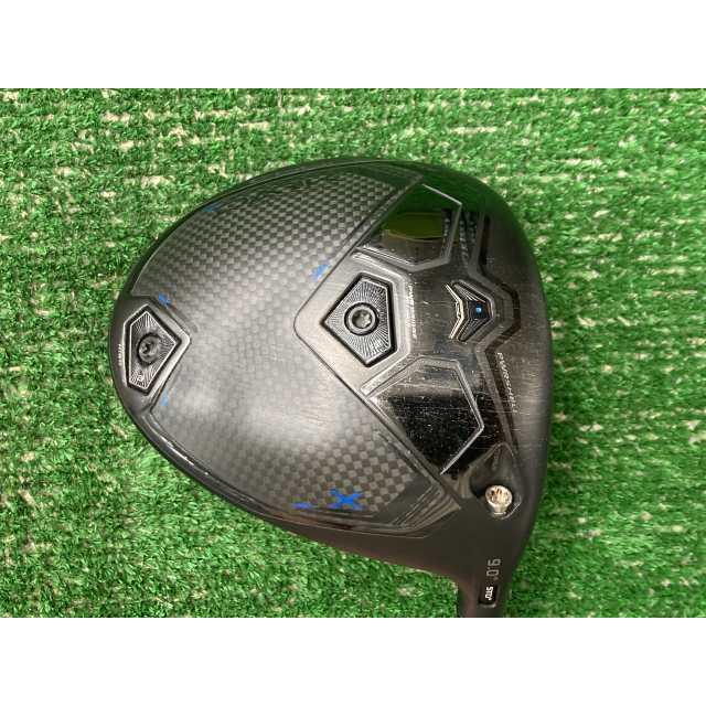 コブラDarkspeed X tourAD 6S 42.75 美品 COBRA（コブラ） DARKSPEED X/TourAD for Cobra(JP)/S/9[0145] ダーク