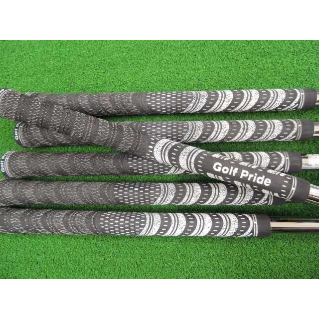 Callaway キャロウェイ X-FORGED2024/DG MID 115(JP) 6本セット/S200