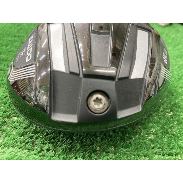 BALDO（バルド） TT GT3/ヘッドのみ//10.5[8990] ドライバー : Biwako