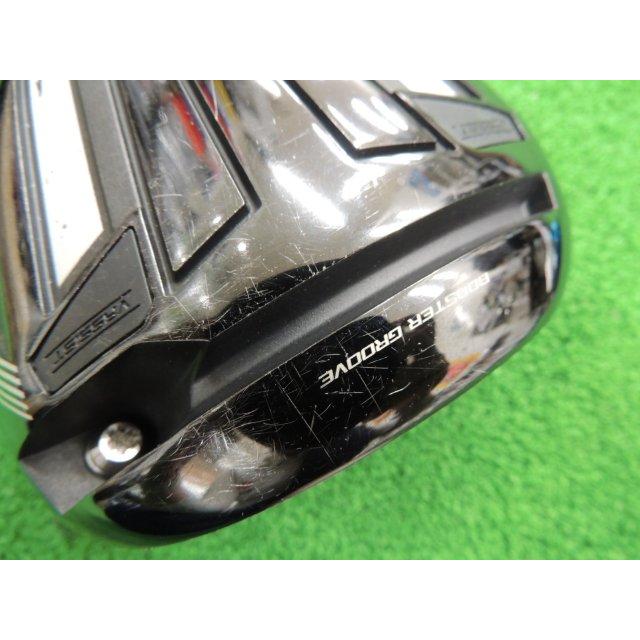 BALDO（バルド） TT GT3/ヘッドのみ//10[5872] ドライバー : Biwako