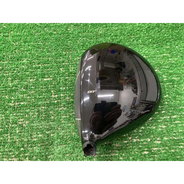 GT2 Driver - Titleist Japan タイトリスト GT2/ヘッドのみ//10[9137 