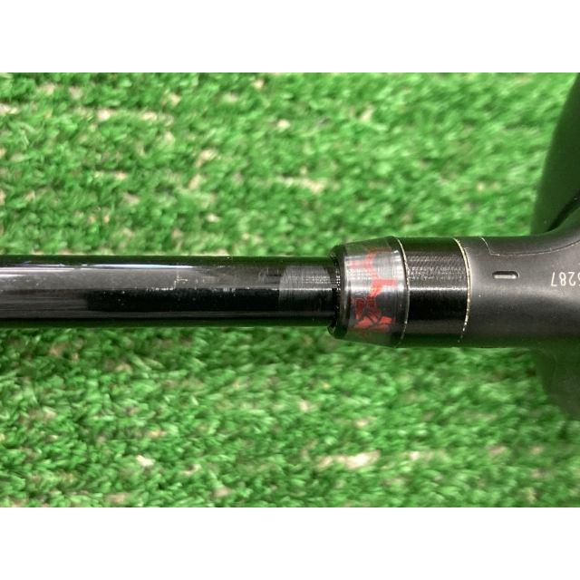 ゴルフ 値下げ！RODDIO STELLA TT5 星マッド ステラ ドライバー用