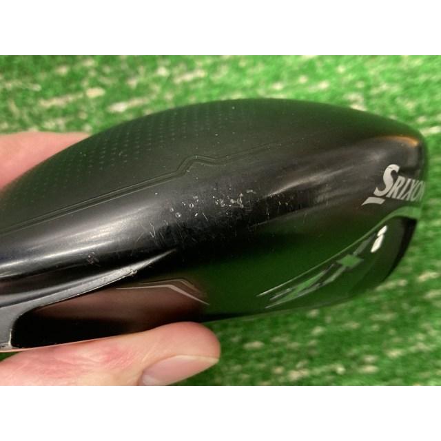 DUNLOP（ダンロップ） スリクソン ZXi LS/ヘッドのみ//9[9014] SRIXON