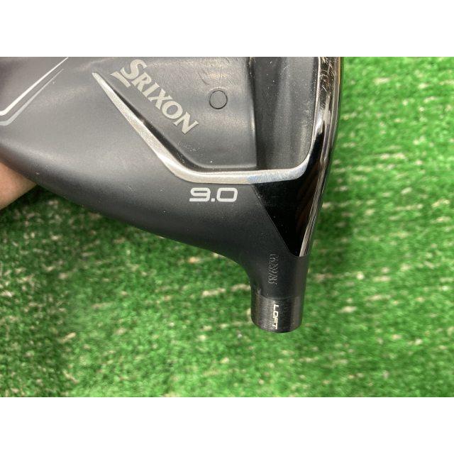【ほぼ新品】スリクソンZXI LS ドライバーヘッドのみ DUNLOP（ダンロップ） スリクソン ZXi LS/ヘッドのみ//9[9014] SRIXON