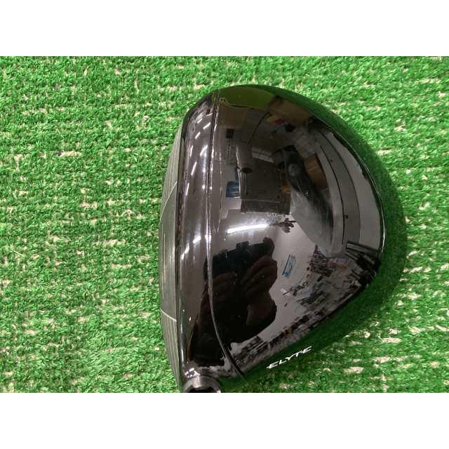 Callaway（キャロウェイ） ELYTE トリプルダイヤ/ヘッドのみ//10.5