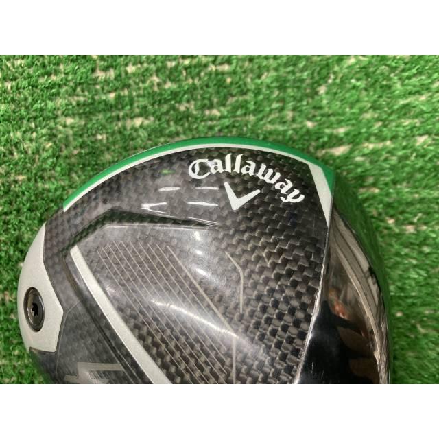 Callaway（キャロウェイ） ELYTE トリプルダイヤ/ヘッドのみ//10.5