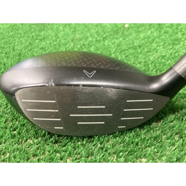 Callaway（キャロウェイ） ELYTE/ヘッドのみ//18[0689] エリート 5W