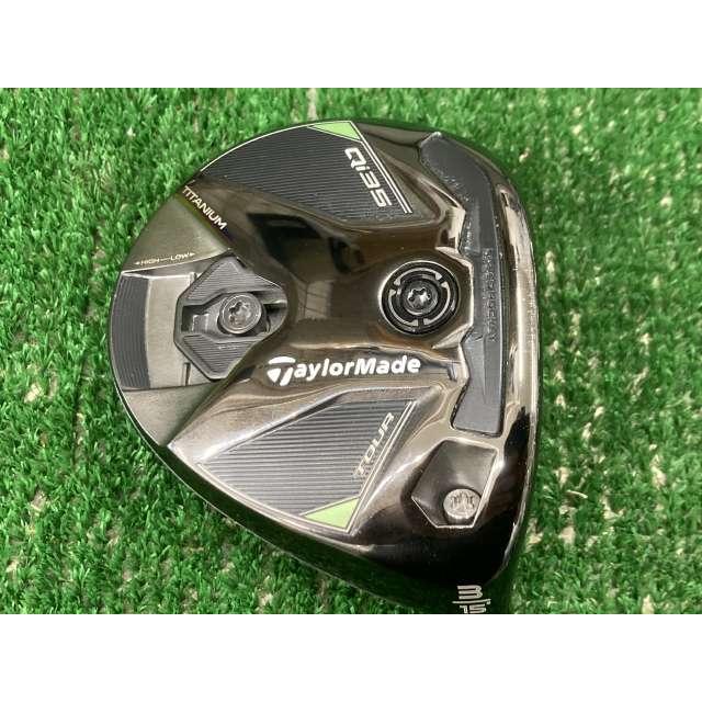 TaylorMade（テーラーメイド） Qi35 TOUR/ヘッドのみ//15[9656