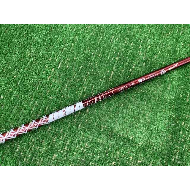 デラマックス DERAMAX 020 Premium Series 020D-5（S）42.625インチ