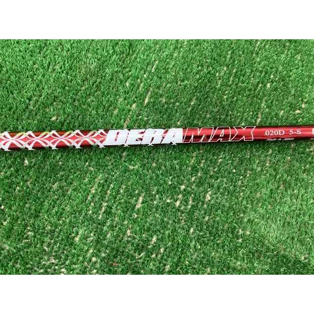 デラマックス DERAMAX 020 Premium Series 020D-5（S）42.625インチ