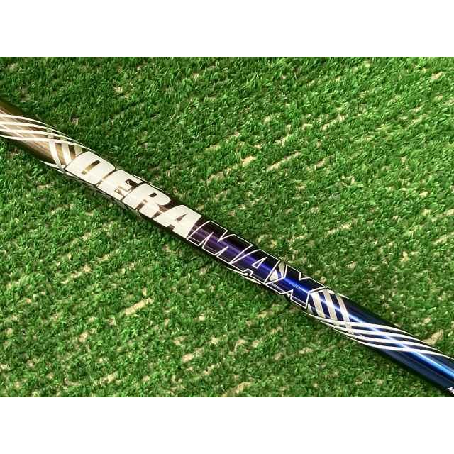 DERAMAX 08D-5S　プレミアム デラマックス 08 Premium Series 08D-5（S）44.125インチ タイトリスト