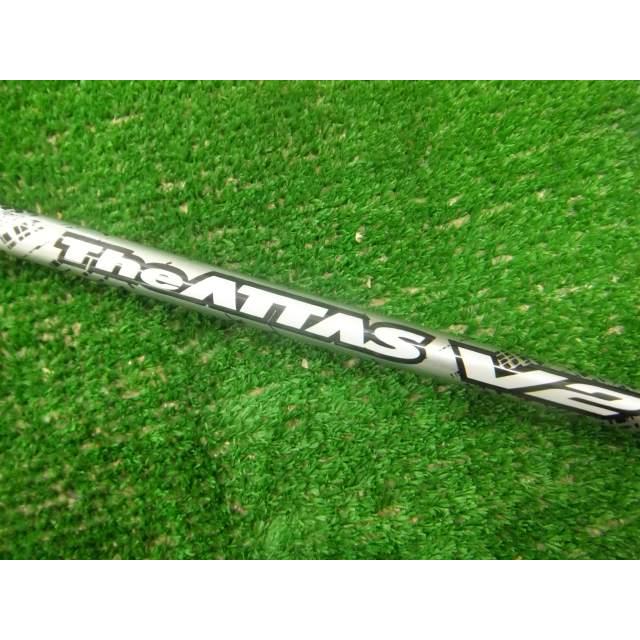 アッタスＶ2 USTマミヤ ジ・アッタス V2 The ATTAS V2 USTマミヤOPをお買い求めなら