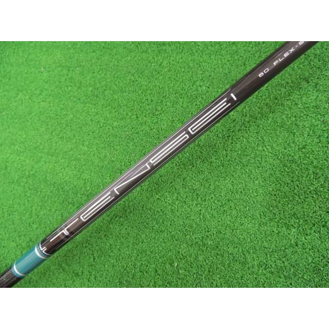 Callaway キャロウェイ TENSEI GREEN 60 for CW（S)44.25インチ