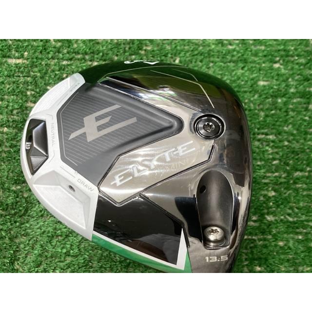 Callaway（キャロウェイ） ELYTE MINI/TENSEI GREEN 60 for CW(JP)/SR 