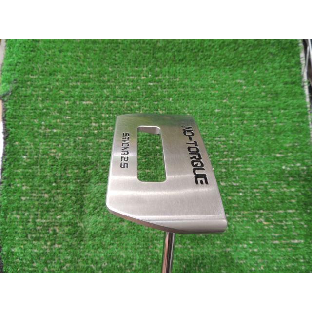 ピレッティ NO-TORQUE Savona2.5/オリジナルスチール[34]//4.5[8501