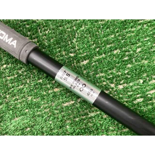RYOMA GOLF（リョーマゴルフ） リョーマ MAXIMA III SST/BEYOND BLACK 