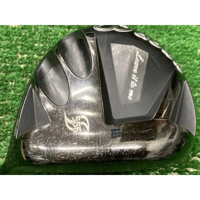 期間限定値下げ❗️Waoww RV-555 Type-S 10度 & フジクラS ワオ RV-555 TYPE-S/ヘッドのみ/各種/10[9683] waoww タイプエス