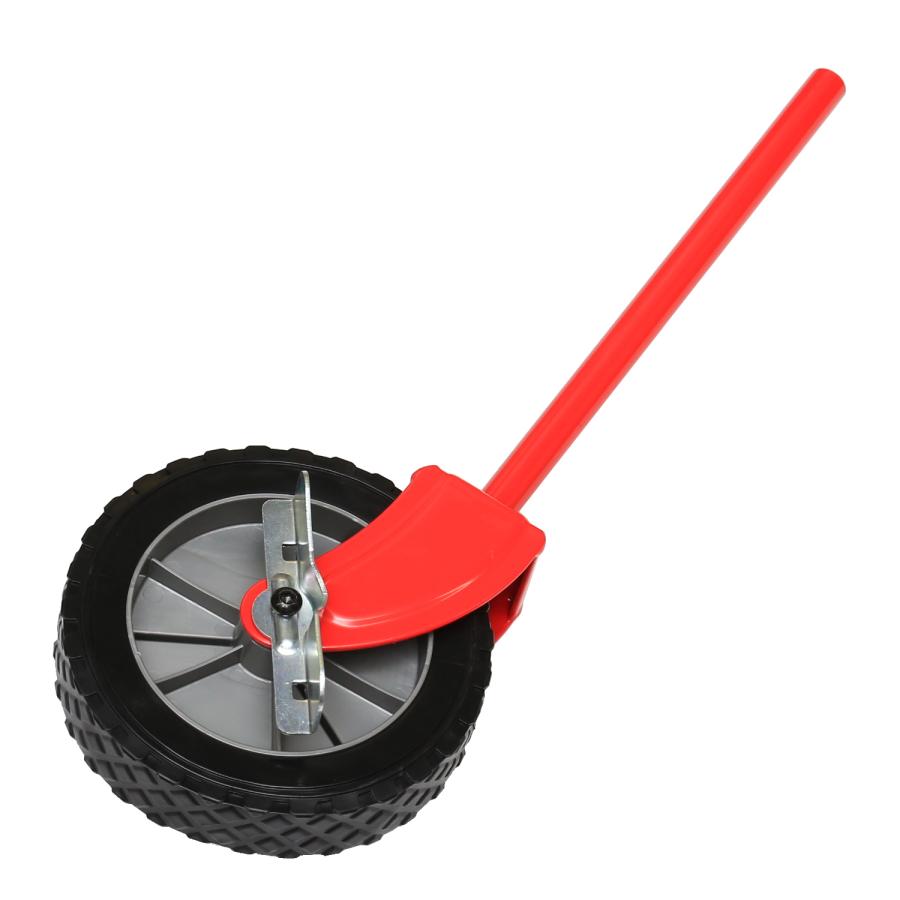 Coleman（コールマン） アウトドアワゴン用部品 フロントタイヤ（左