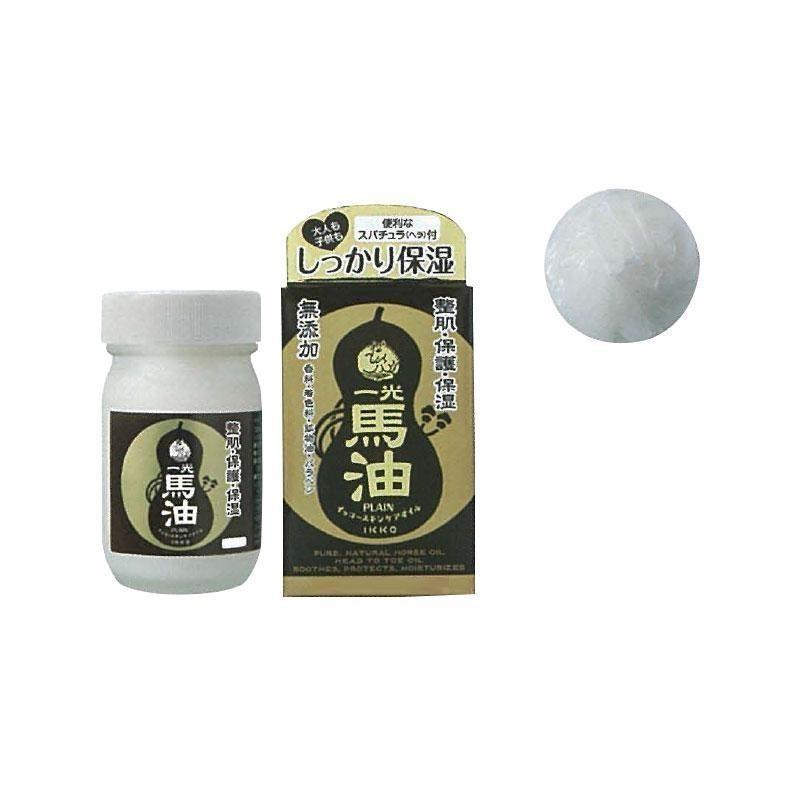 一光馬油 70ml 131301｜biwara