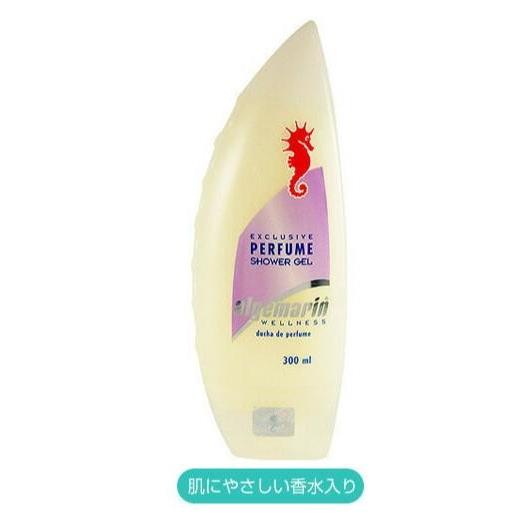 アルゲマリンパフュームシャワージェル 香水の香り :item000547:エルパソマート Yahoo!店 - 通販 - Yahoo!ショッピング