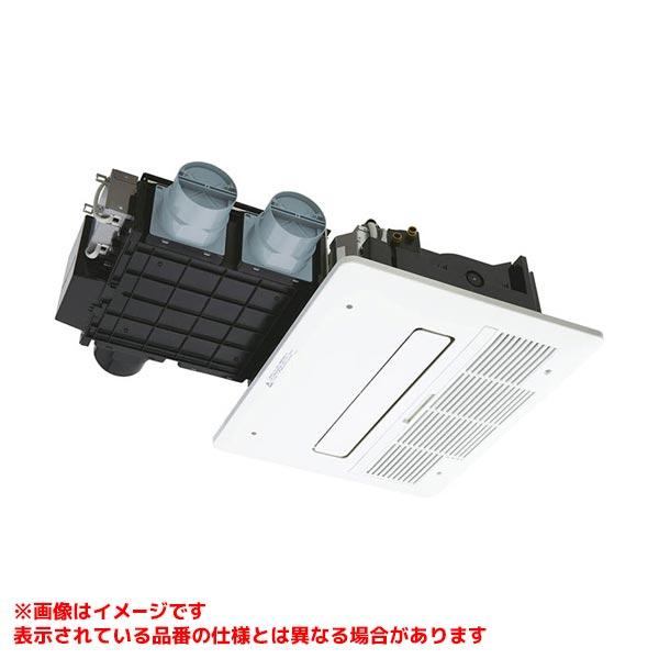 ノーリツ（NORITZ） 【BDV-4106AUKNC-J3-BL】 温水式浴室暖房乾燥機