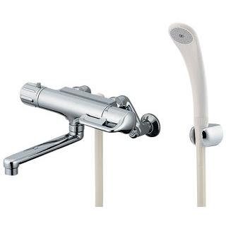 カクダイ（KAKUDAI） 【173-059】 サーモスタットシャワー混合栓 яь