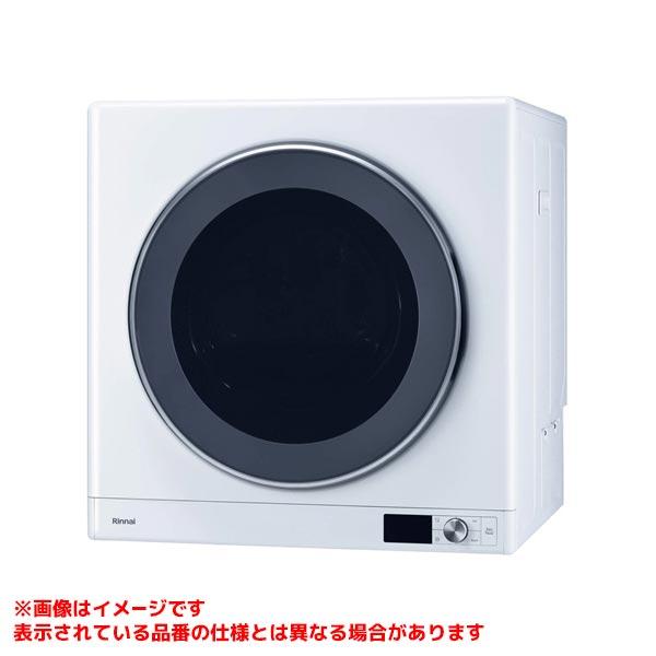 リンナイ（Rinnai） 【RDT-63】 ガス衣類乾燥機 乾太くん デラックス