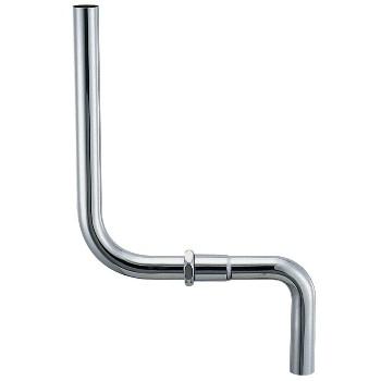 カクダイ（KAKUDAI） 【4688B】 ロータンク洗浄管（32ミリ） яь